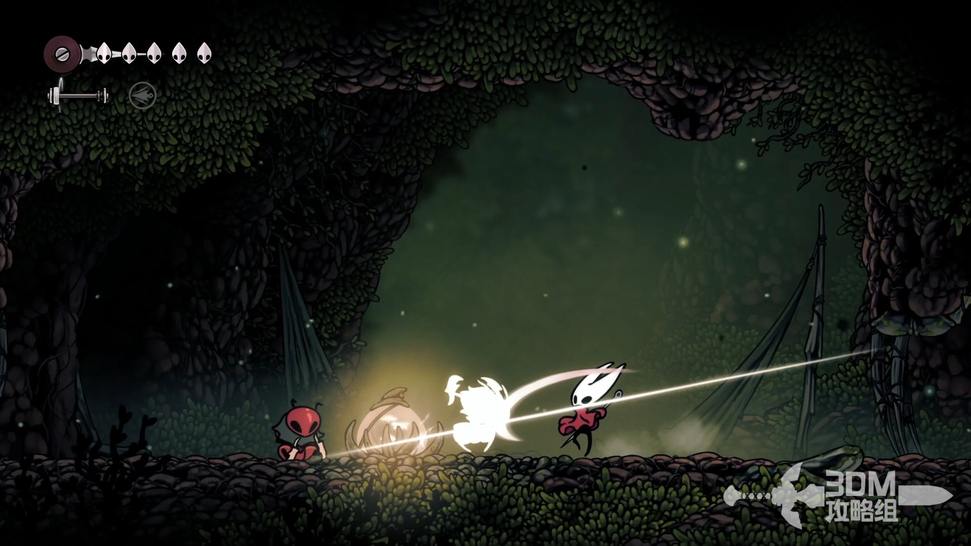 方舟：生存进化 终极版 截图13