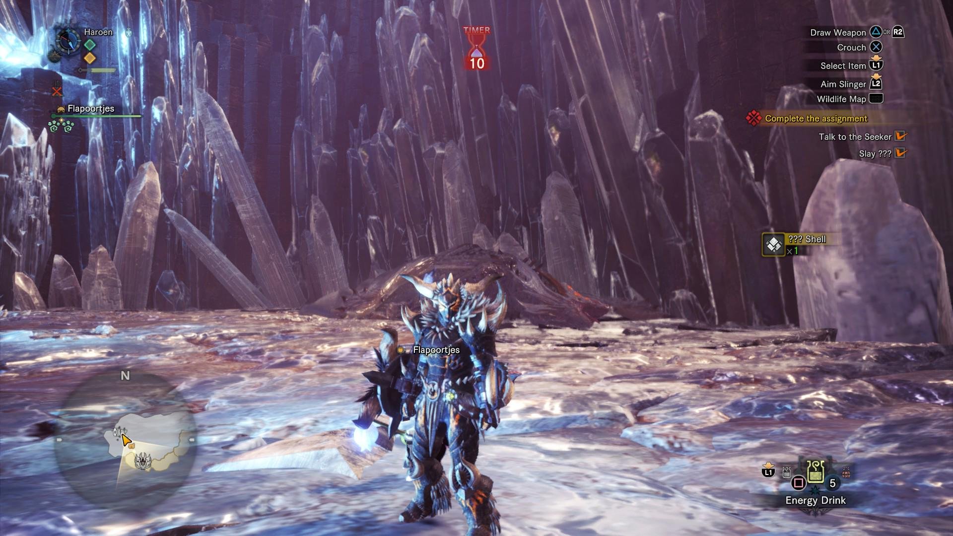 魔兽世界 终极版 截图20