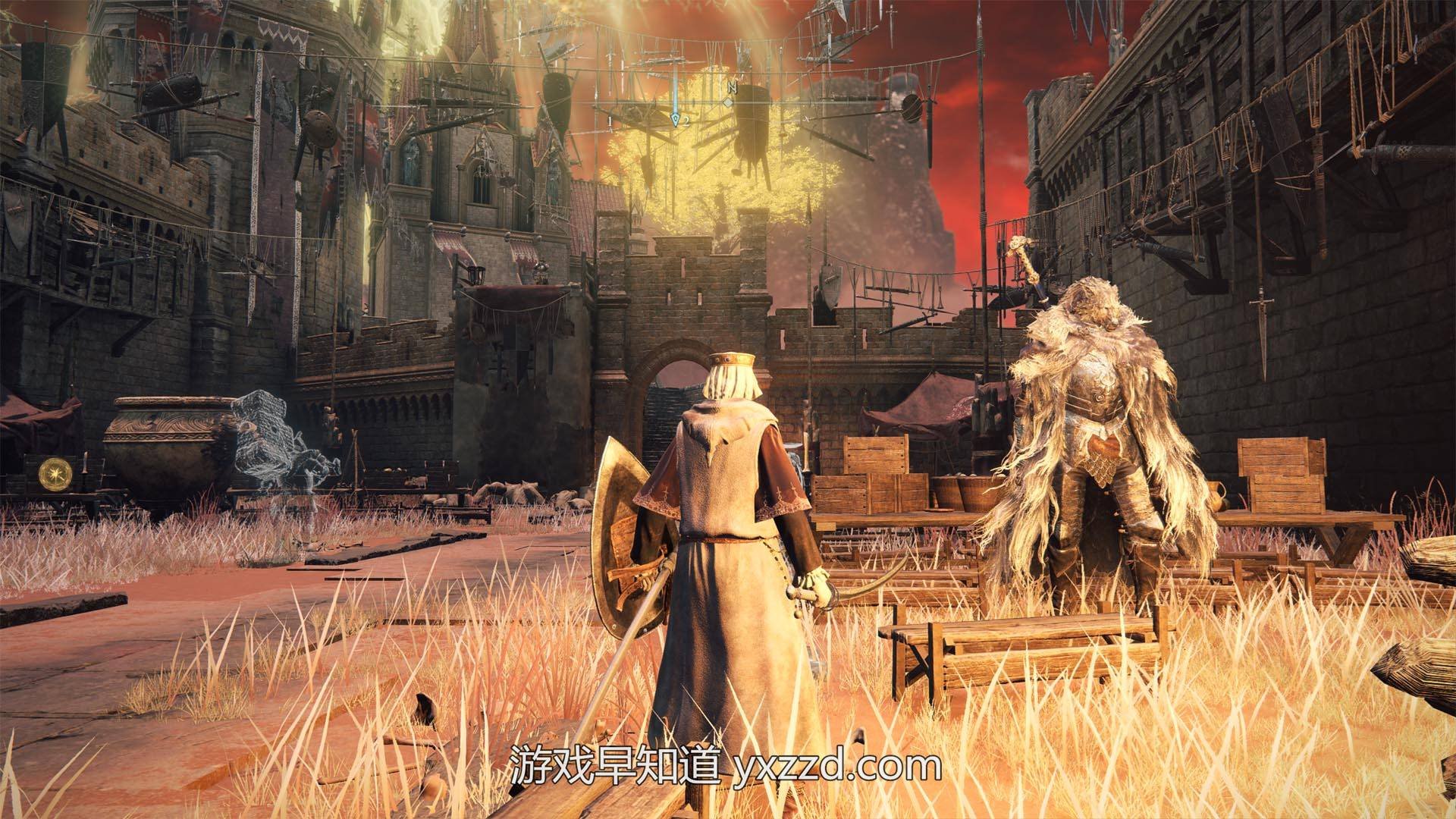 瓦尔海姆 完整版 截图16