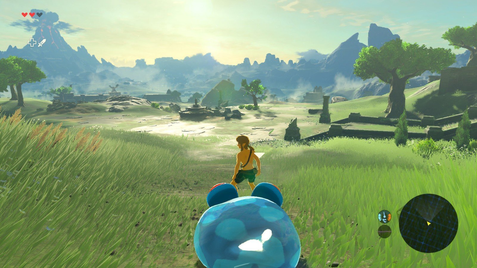 空洞骑士 重制版 截图6