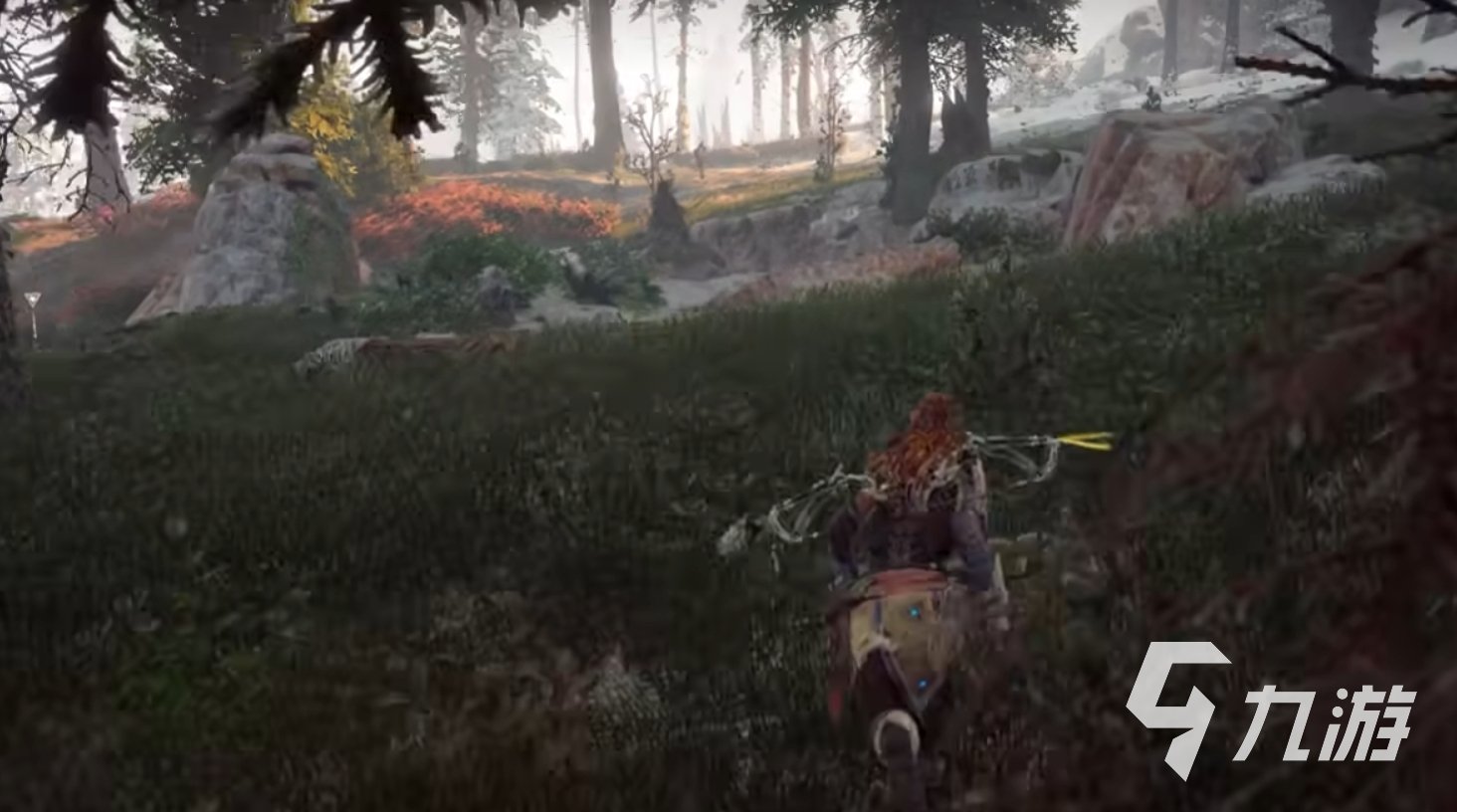 怪物猎人：世界 终极版 截图14