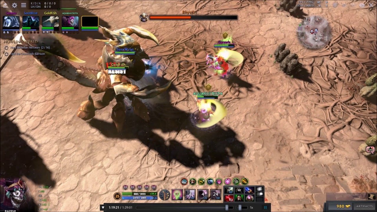 逃离塔科夫 完整版 截图20