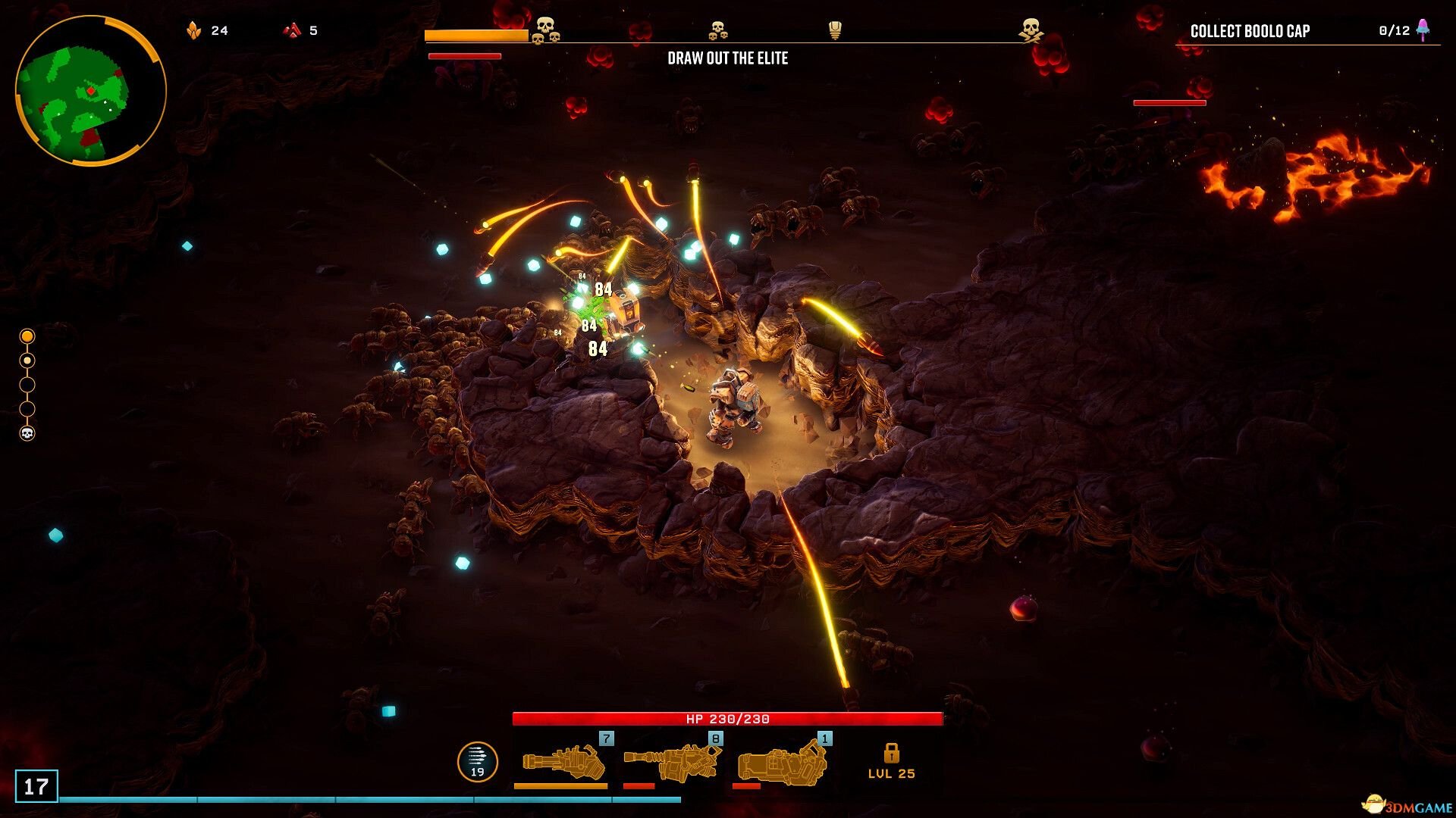 黑暗之魂3 完整版 截图6