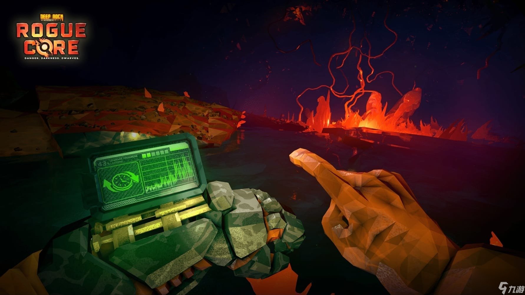 黑暗之魂3 完整版 截图11