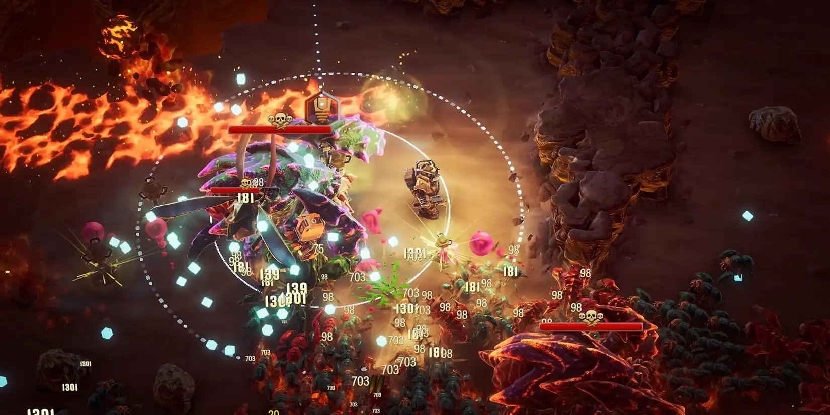 黑暗之魂3 完整版 截图13