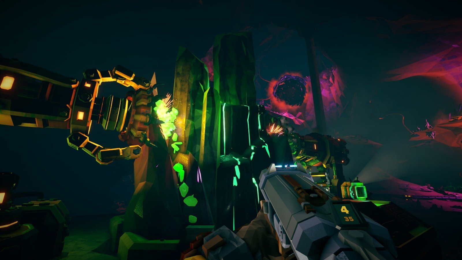 黑暗之魂3 完整版 截图14