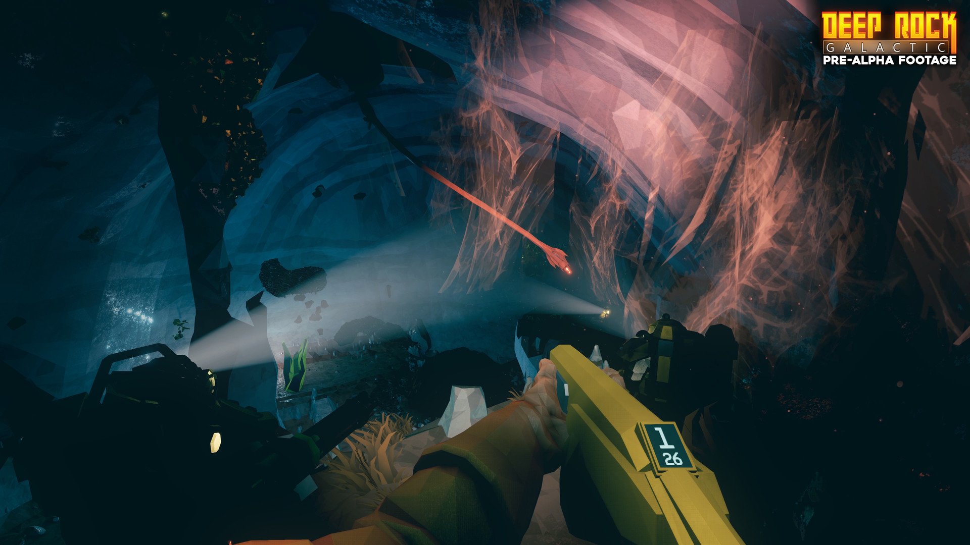 黑暗之魂3 完整版 截图16