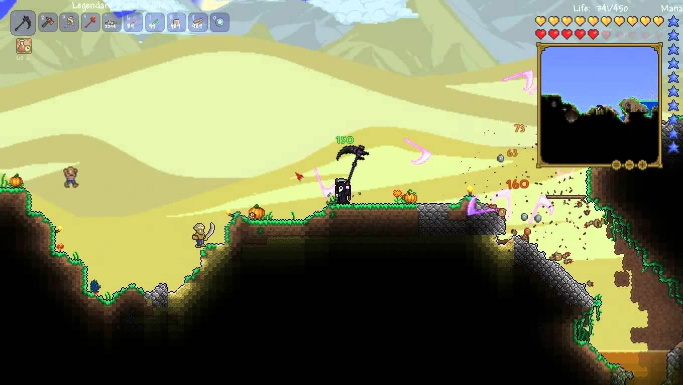 只狼：影逝二度 截图14