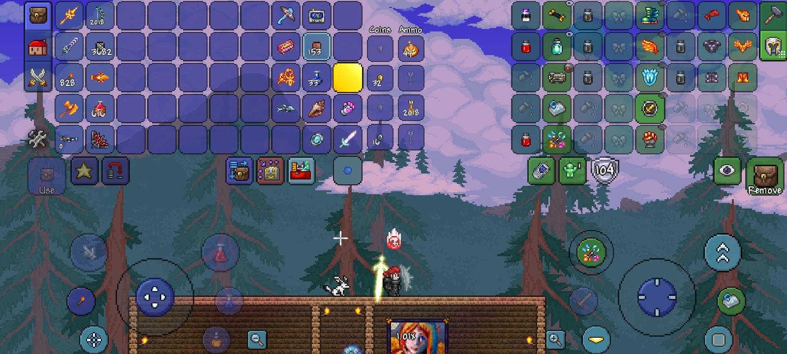 幸福工厂 豪华版 截图1