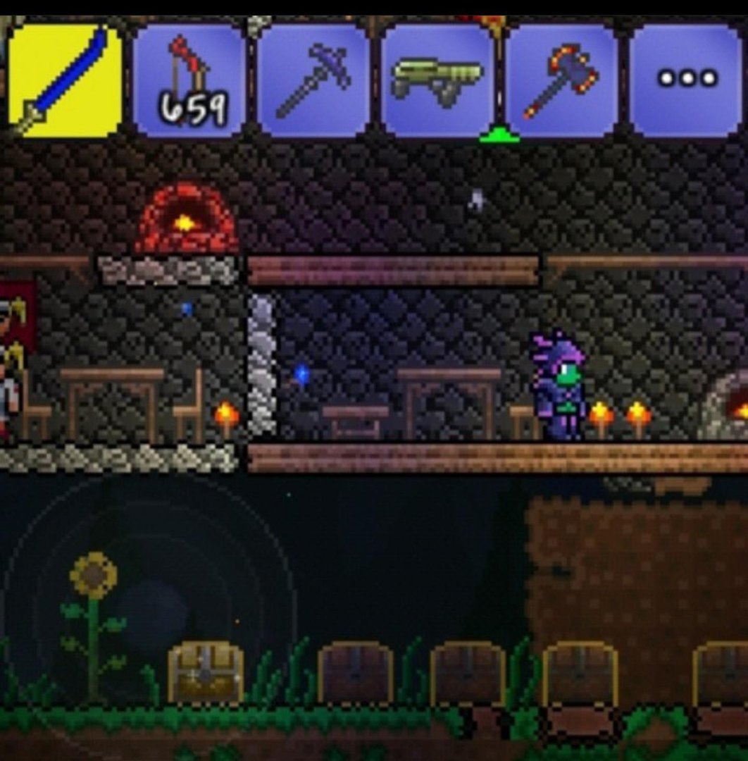 幸福工厂 豪华版 截图10