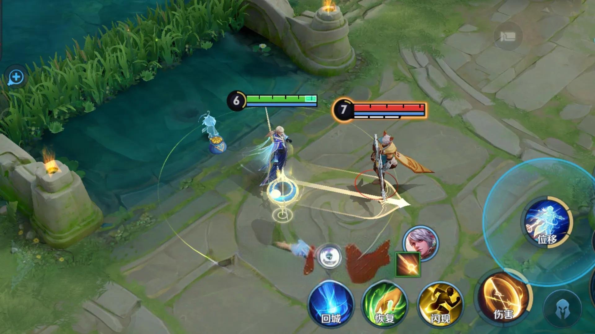 只狼：影逝二度 重制版 截图16