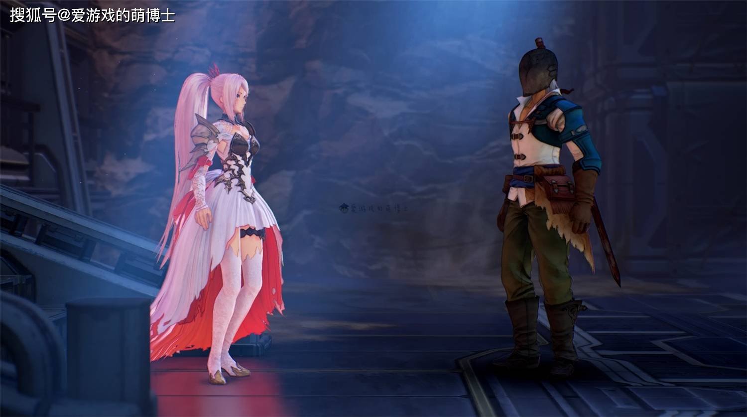 缺氧 重制版 截图17