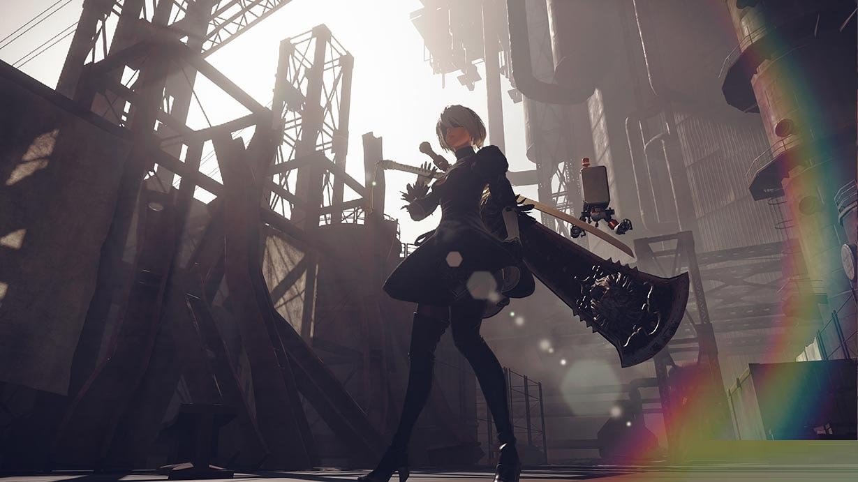 荒野大镖客2 年度版 截图4