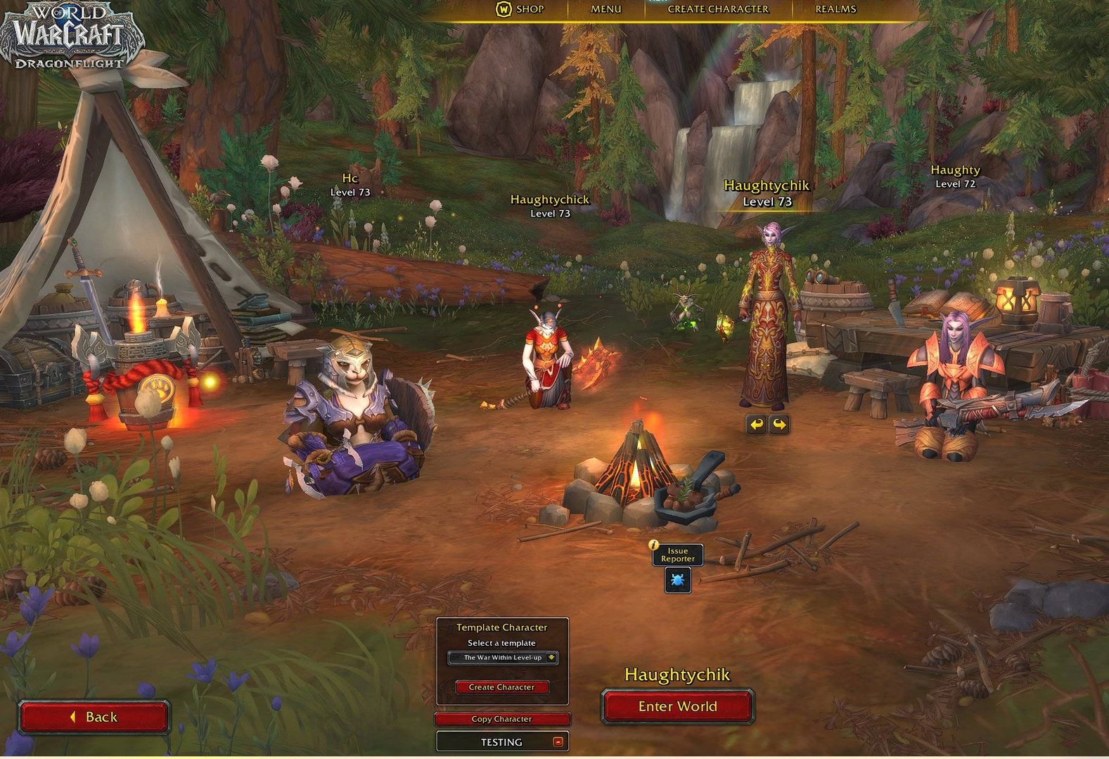 我的世界 终极版 截图21