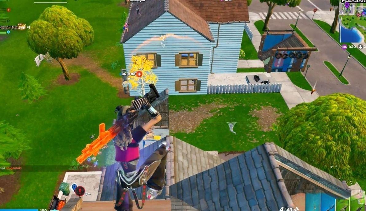 空洞骑士 完整版 截图8