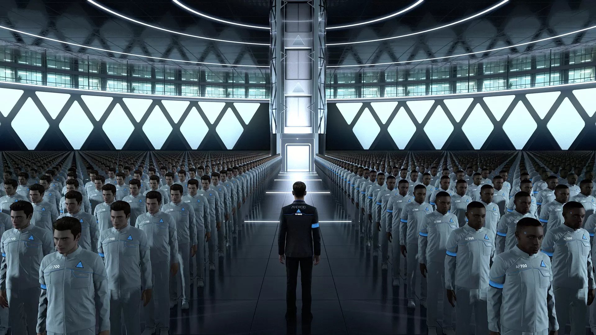 生化危机4：重制版 终极版 截图19