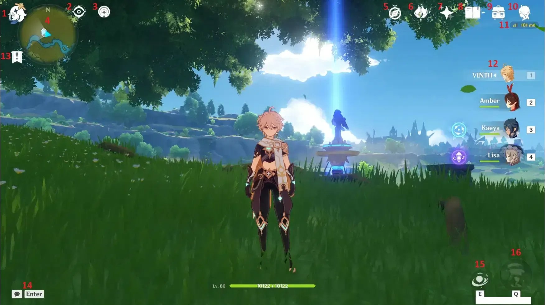 彩虹六号：围攻 重制版 截图3