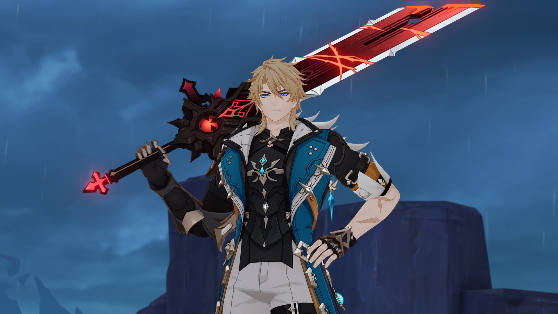 彩虹六号：围攻 重制版 截图4