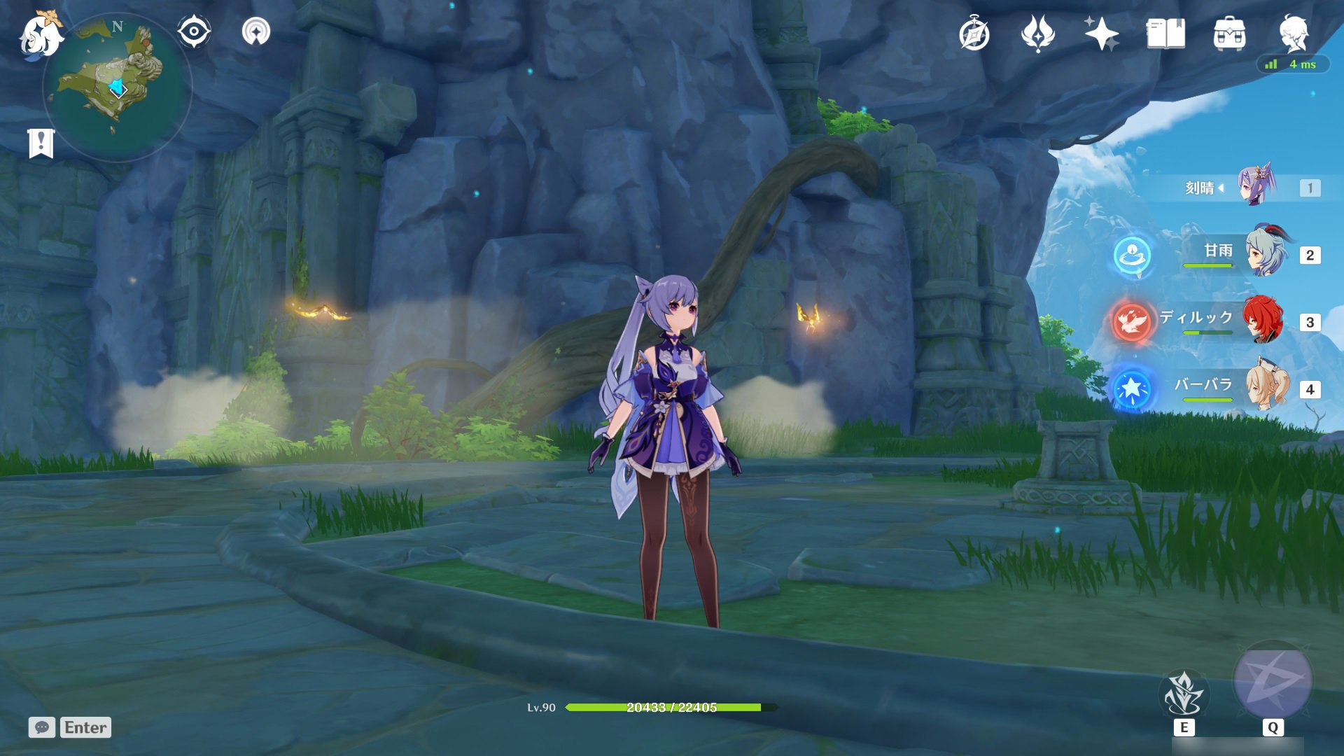 彩虹六号：围攻 重制版 截图11