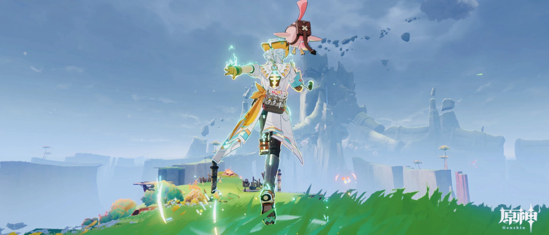 彩虹六号：围攻 重制版 截图16