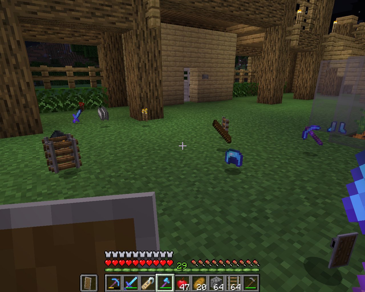 星露谷物语 终极版 截图14