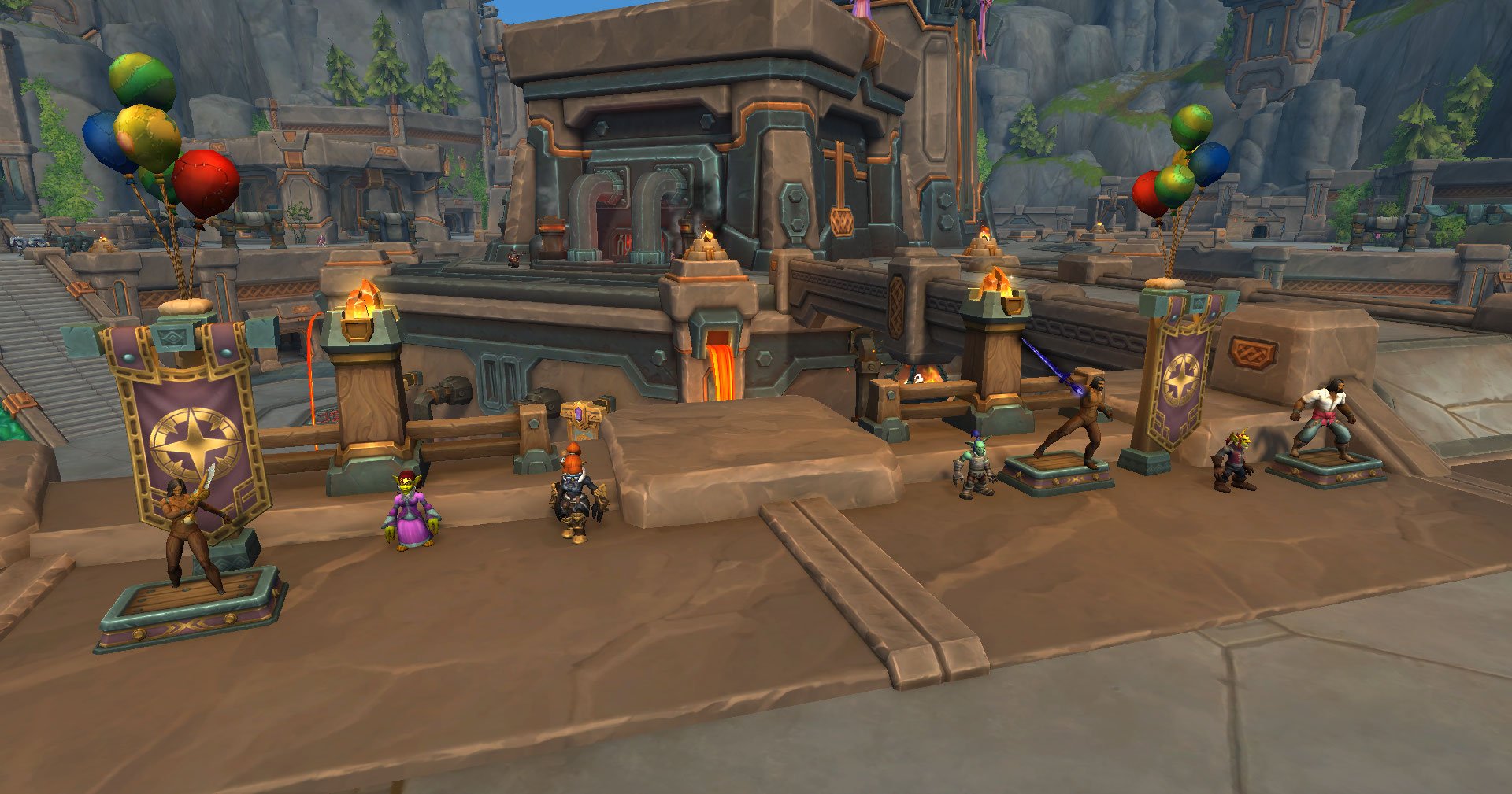 彩虹六号：围攻 终极版 截图7