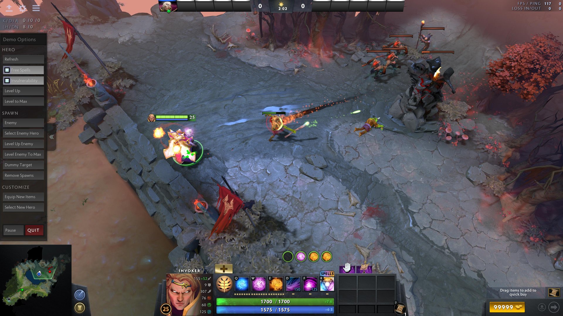 彩虹六号：围攻 终极版 截图18