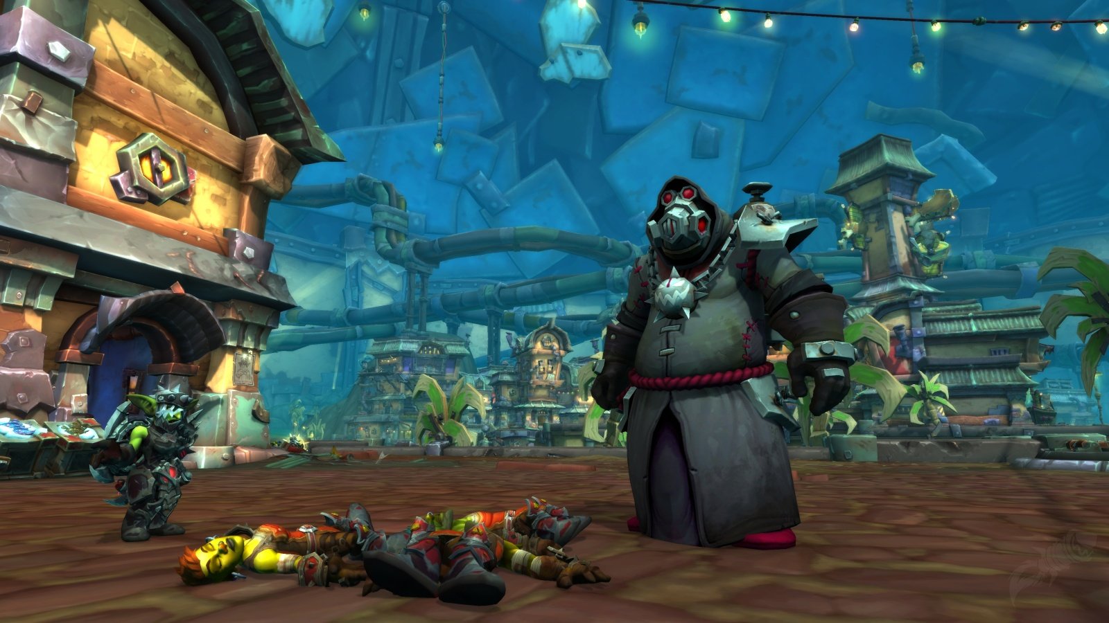 彩虹六号：围攻 终极版 截图20