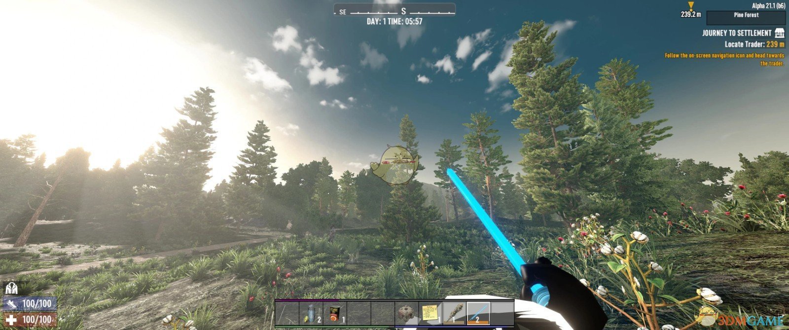 巫师3：狂猎 完整版 截图12