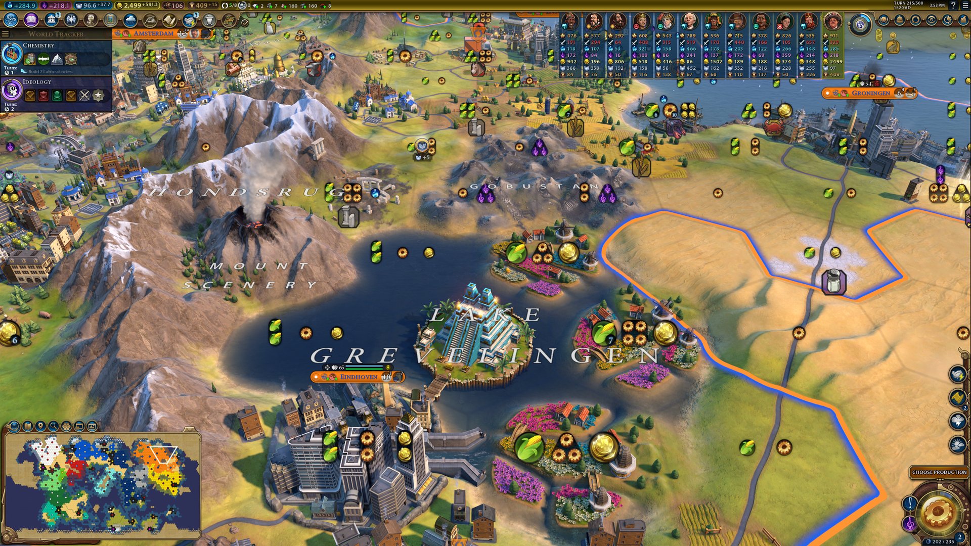 怪物猎人：世界 完整版 截图15