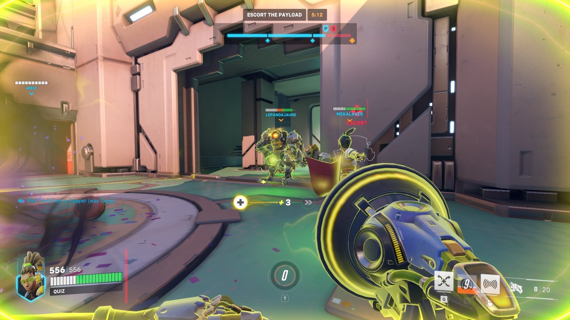 黑暗之魂3 完整版 截图3