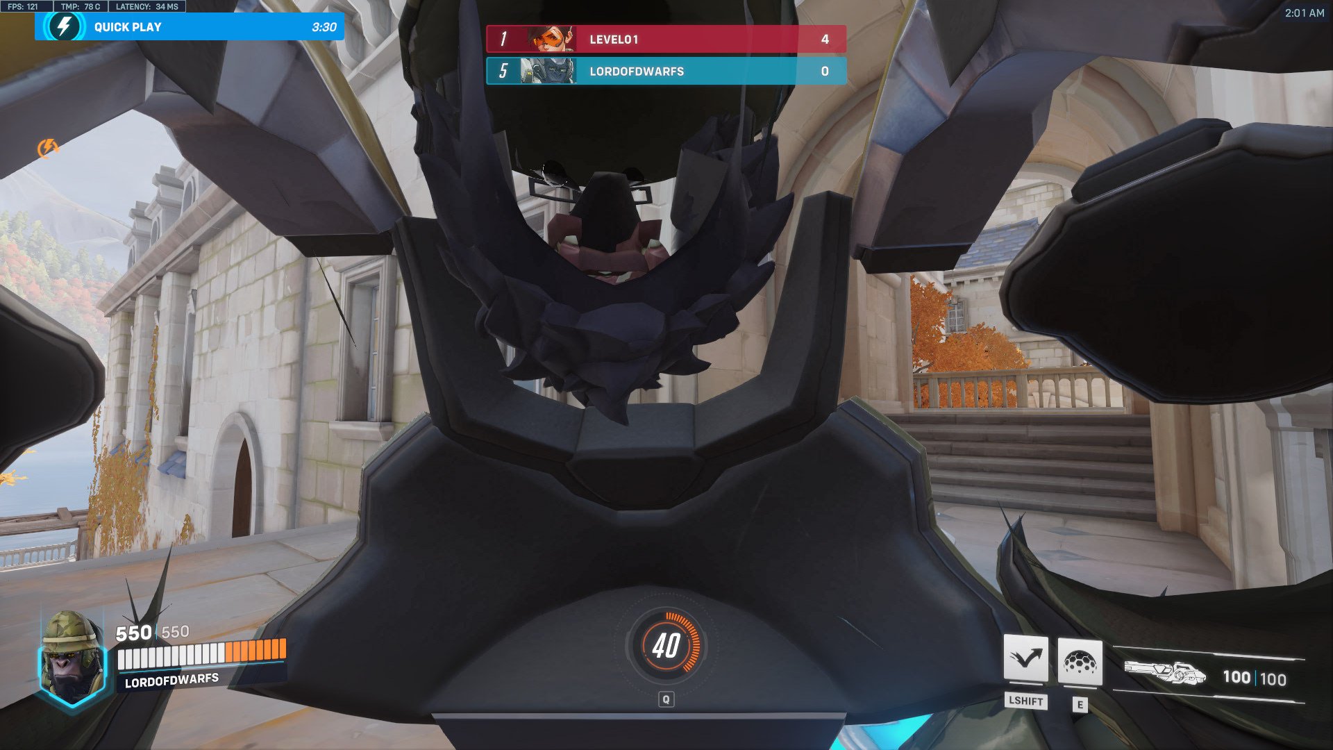 黑暗之魂3 完整版 截图11