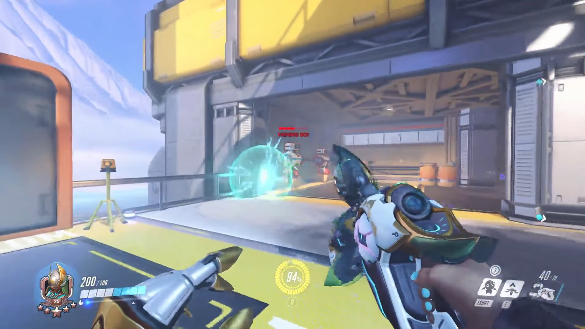 黑暗之魂3 完整版 截图15