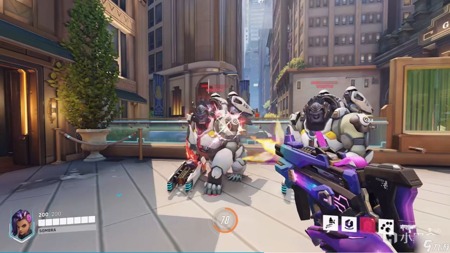 黑暗之魂3 完整版 截图17