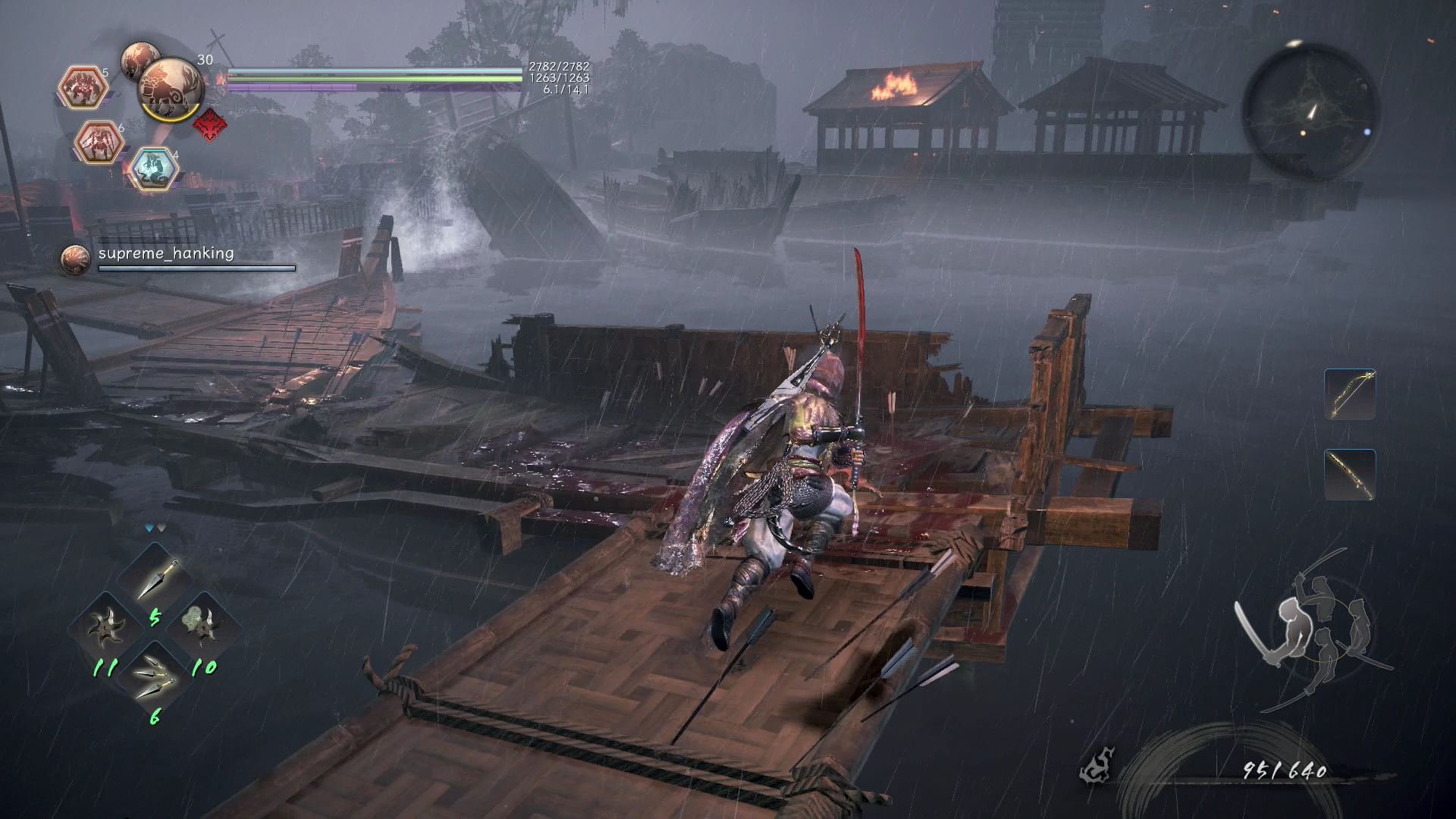 缺氧 年度版 截图12