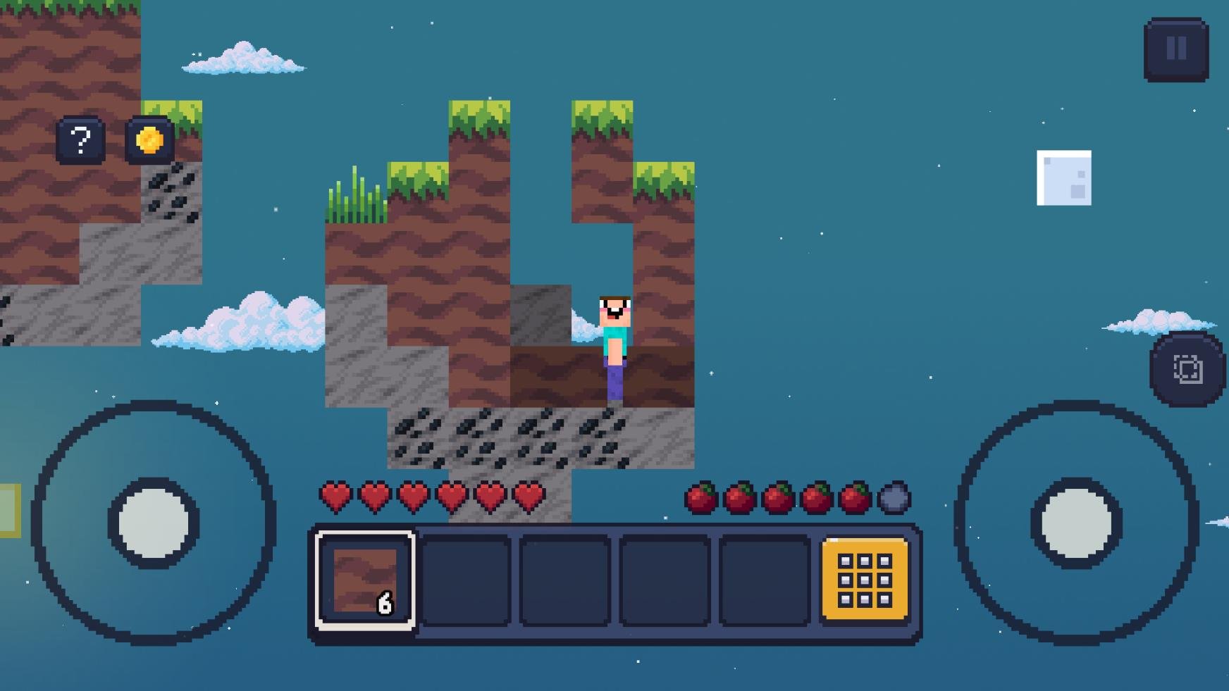 深岩银河 终极版 截图6