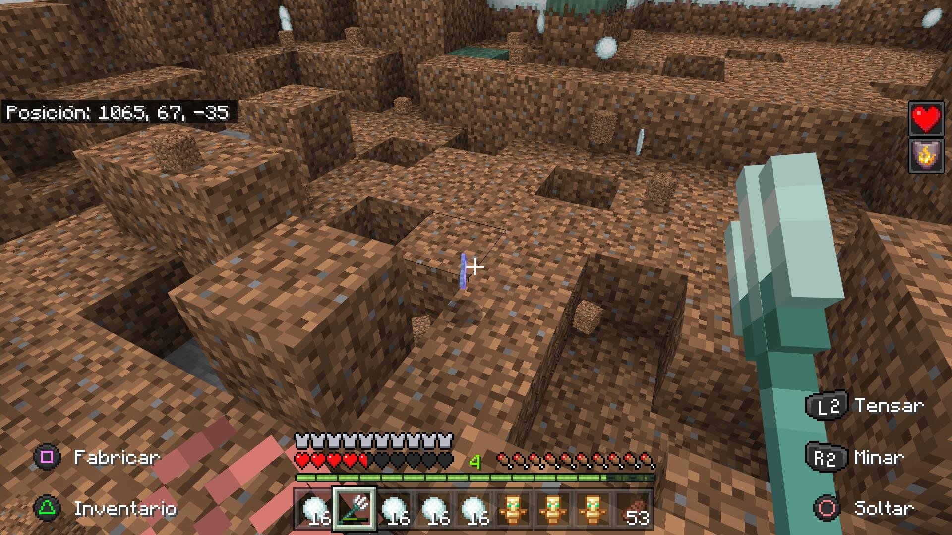 深岩银河 终极版 截图10