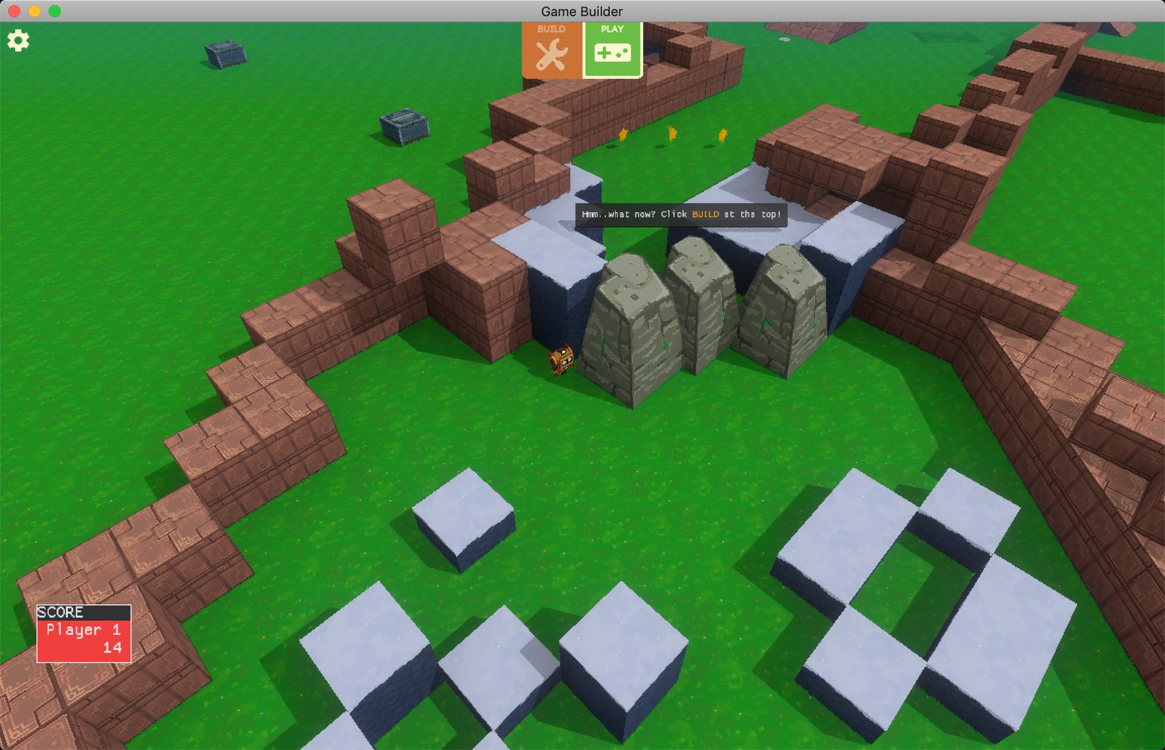 深岩银河 终极版 截图17