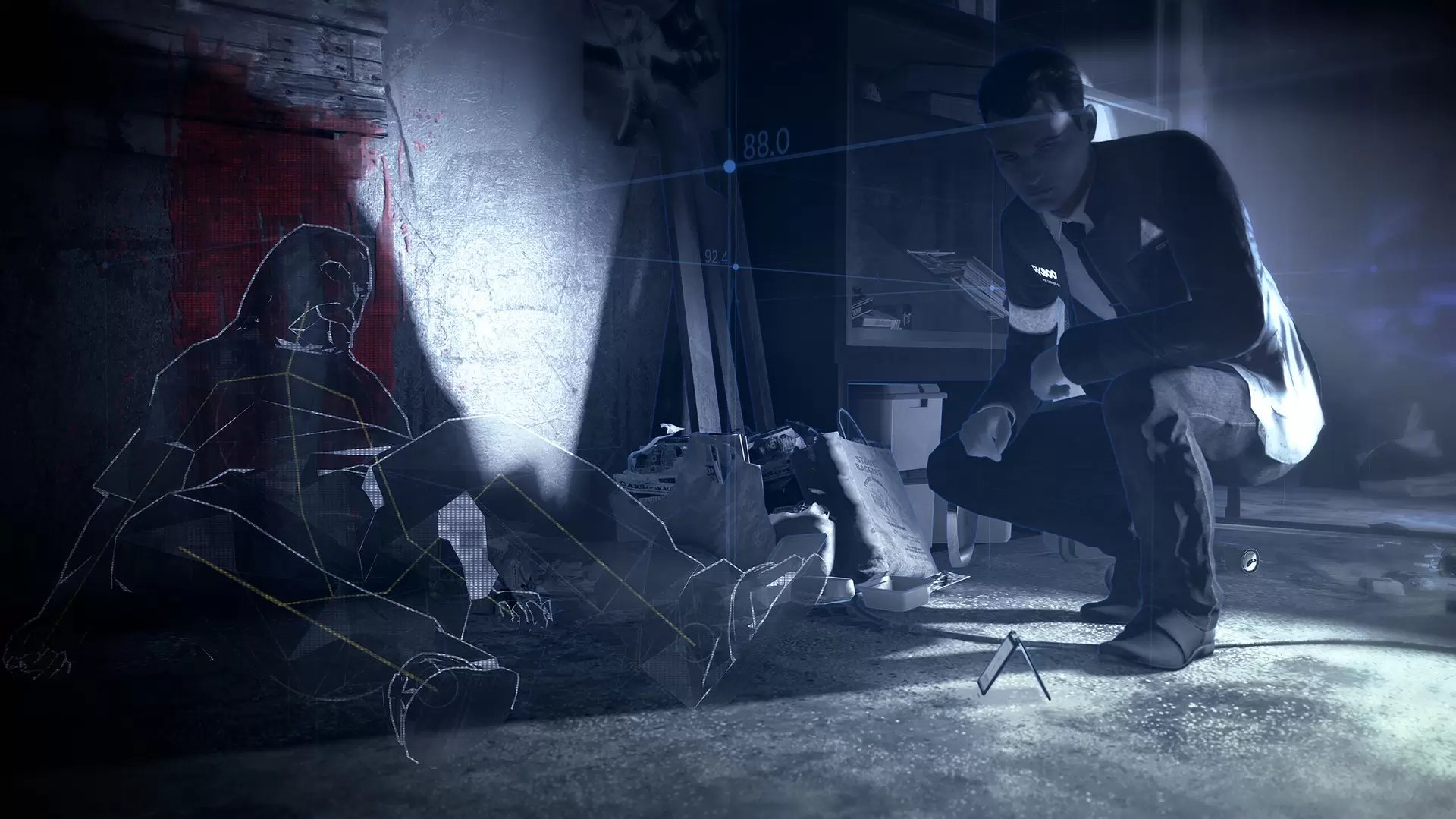 荒野大镖客2 重制版 截图17